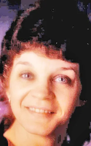 Doris James